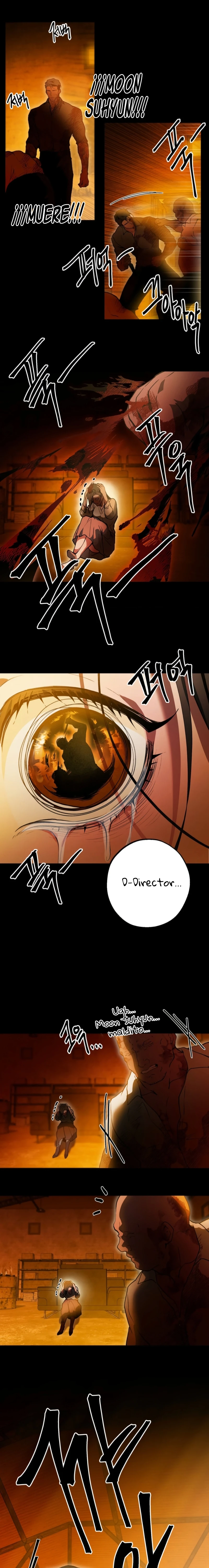 Hasta el Fondo Capítulo 23 - Página 7