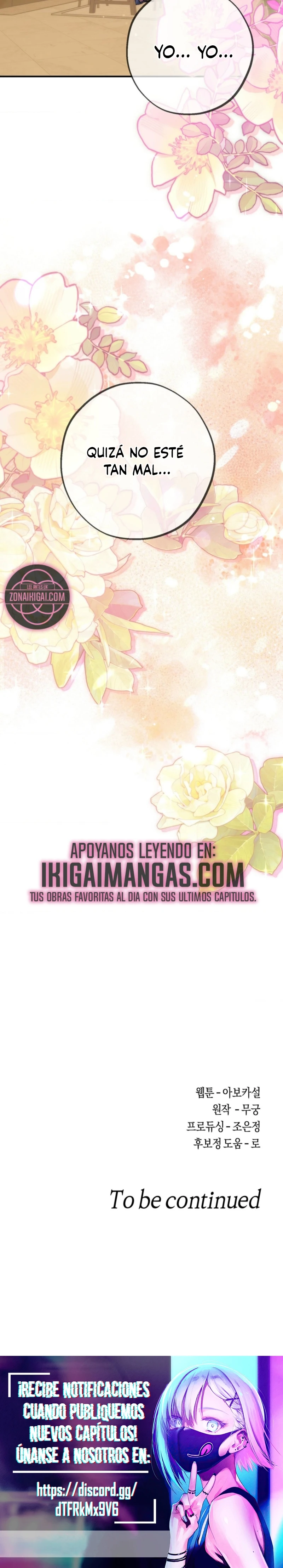Hasta el Fondo Capítulo 24 - Página 15