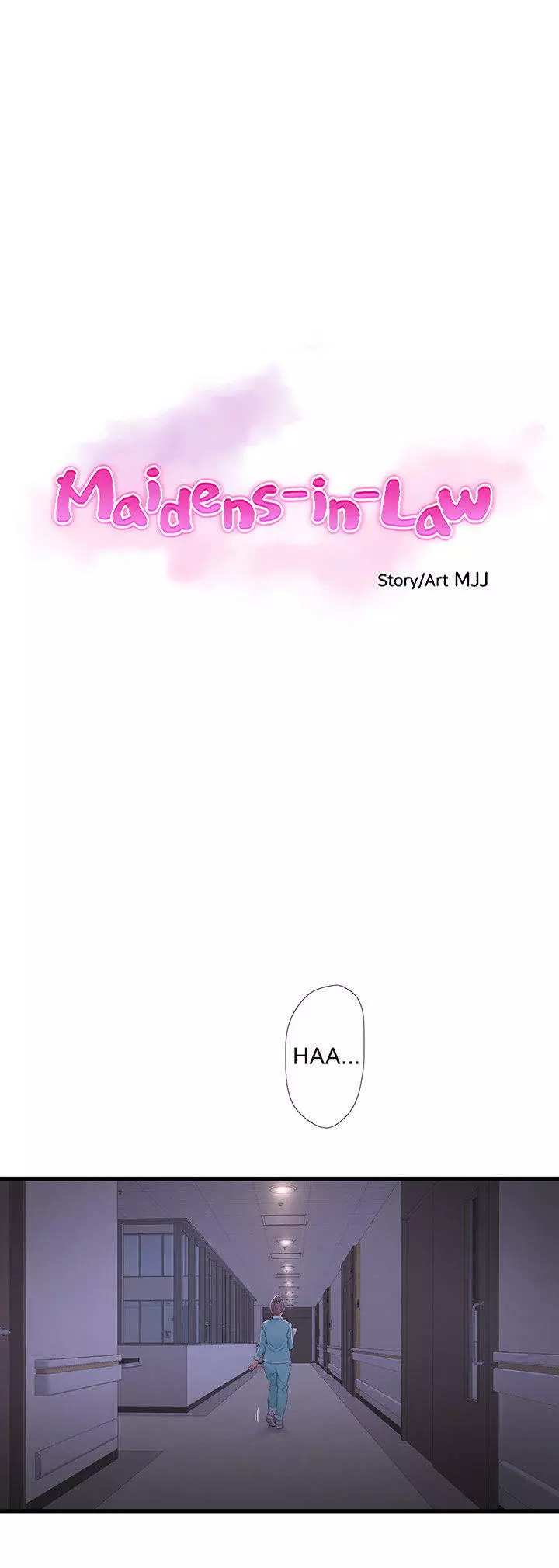 Secret Friend Capítulo 100 - Página 2