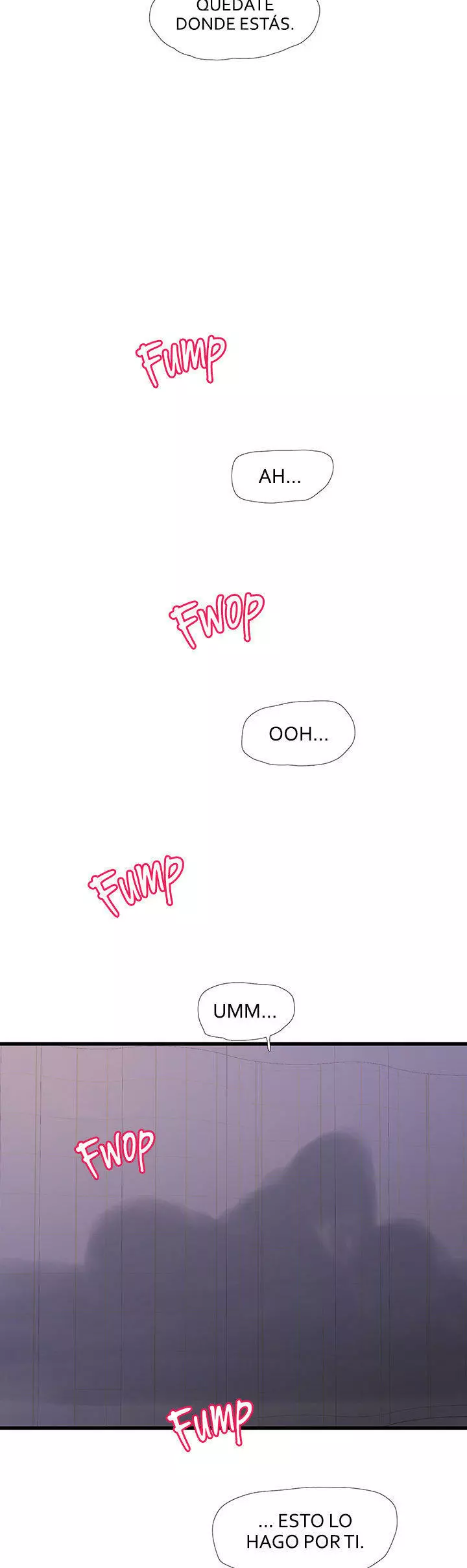 Secret Friend Capítulo 100 - Página 26