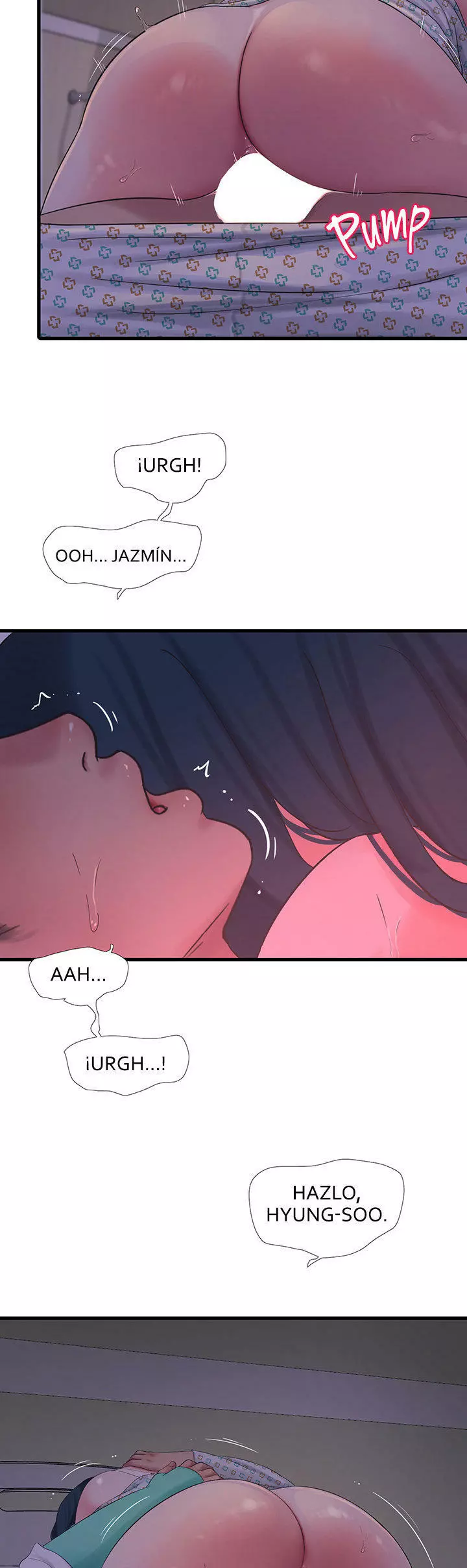 Secret Friend Capítulo 100 - Página 28