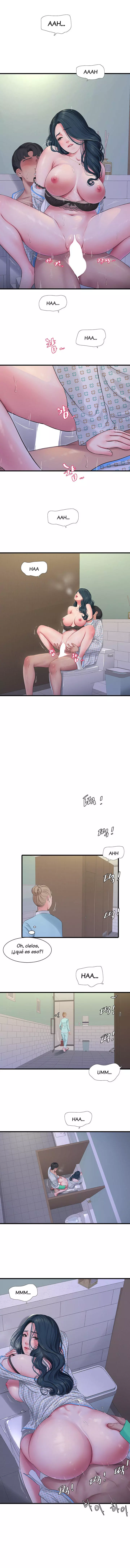 Secret Friend Capítulo 101 - Página 21