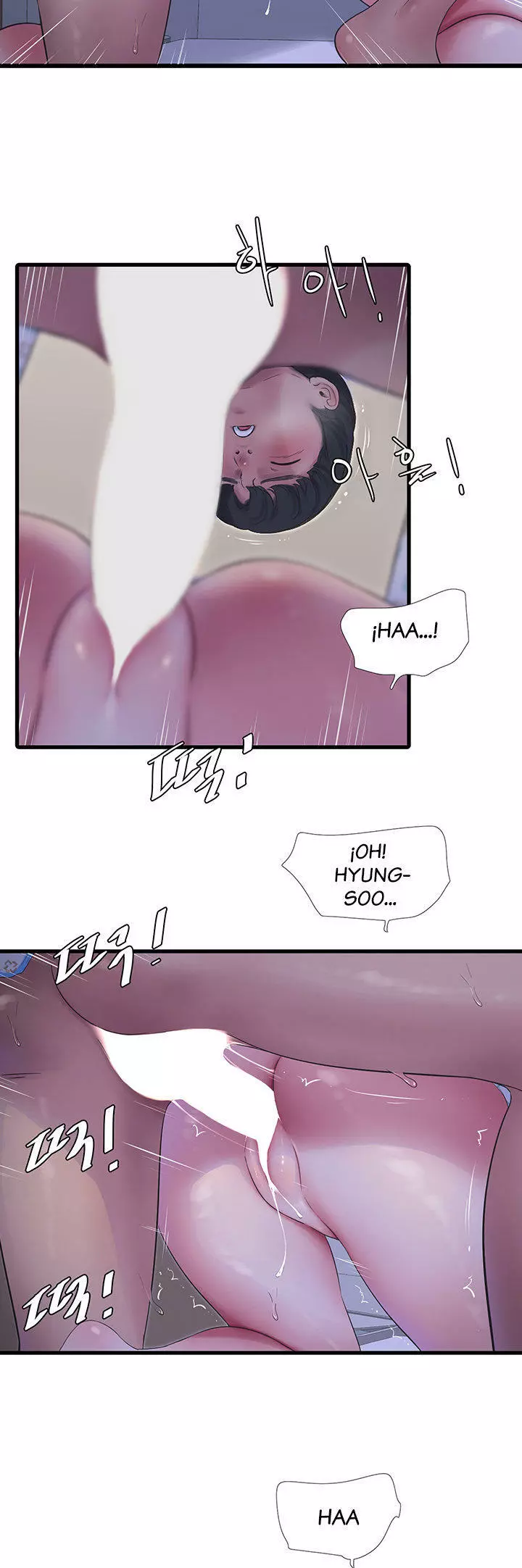 Secret Friend Capítulo 101 - Página 24