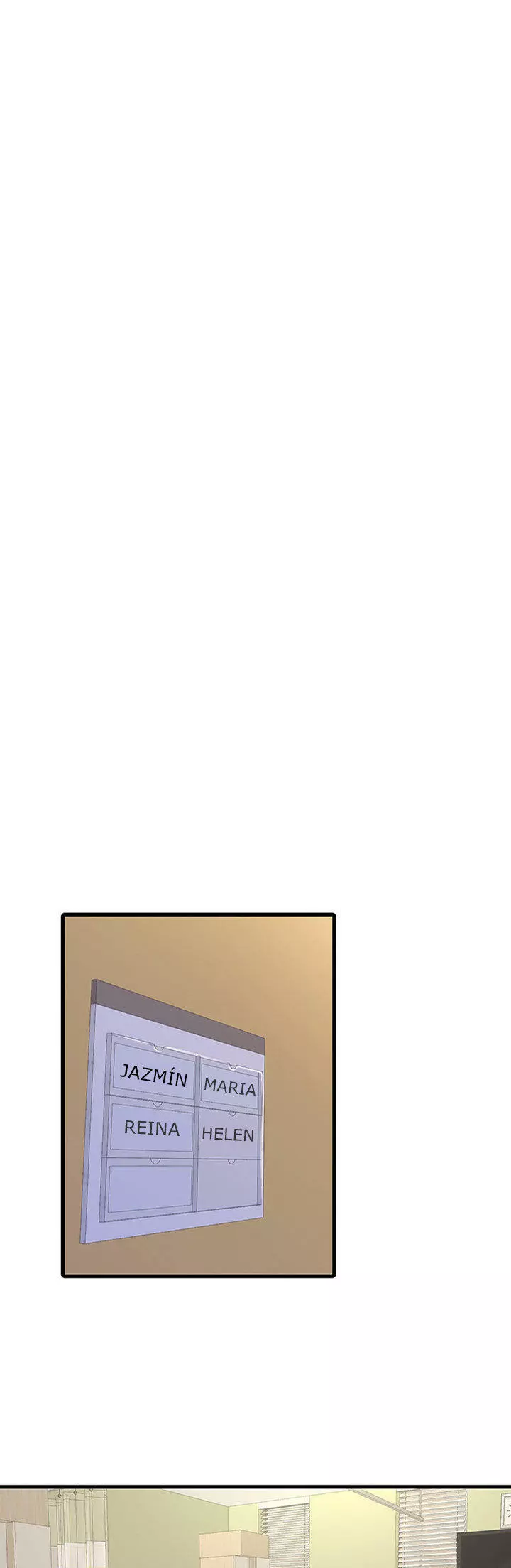 Secret Friend Capítulo 101 - Página 28