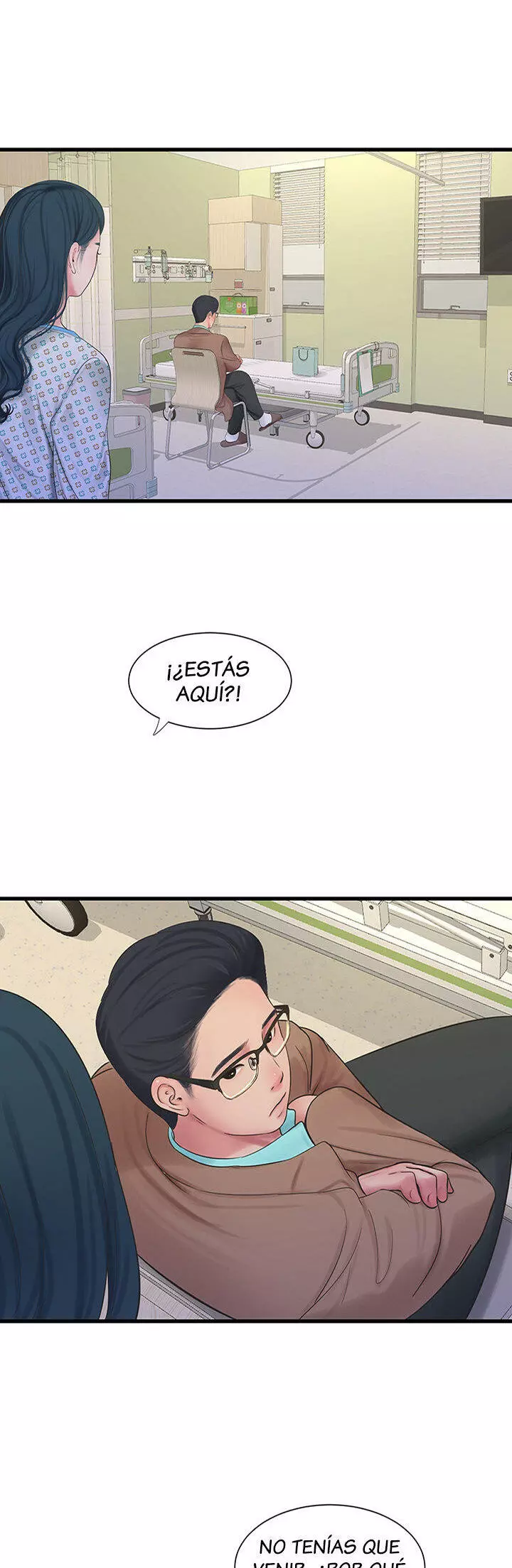 Secret Friend Capítulo 101 - Página 30