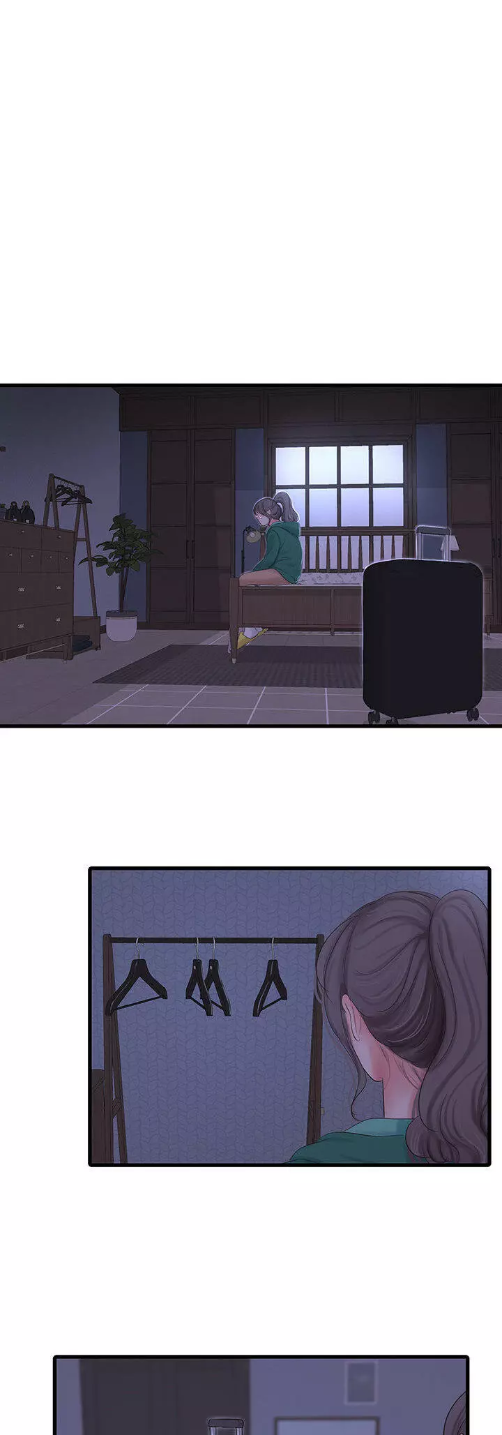 Secret Friend Capítulo 101 - Página 4