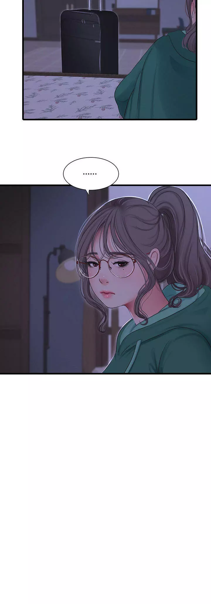 Secret Friend Capítulo 101 - Página 5