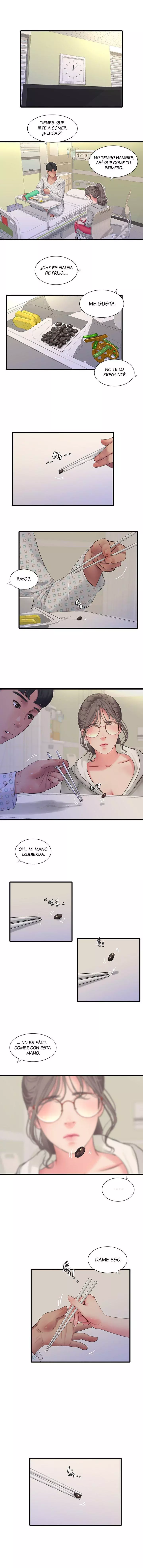 Secret Friend Capítulo 102 - Página 12