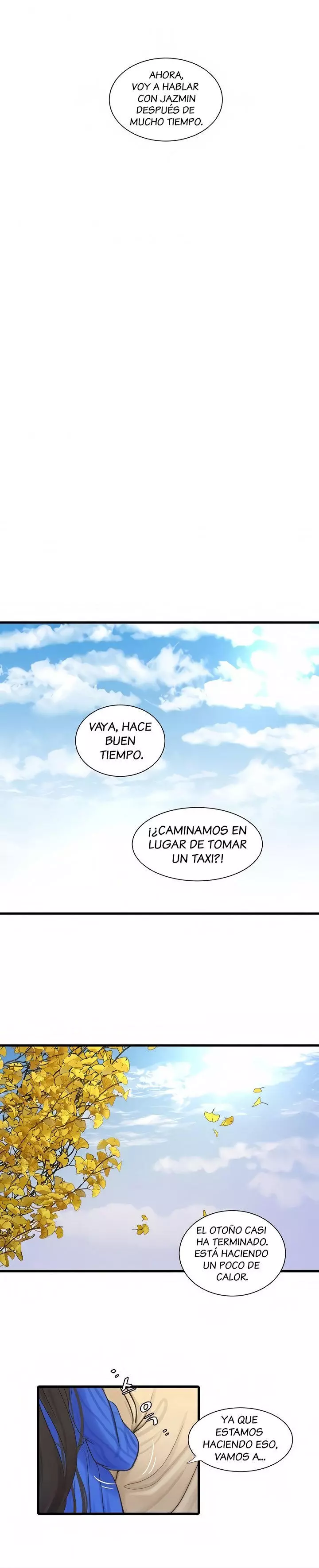 Secret Friend Capítulo 103 - Página 13