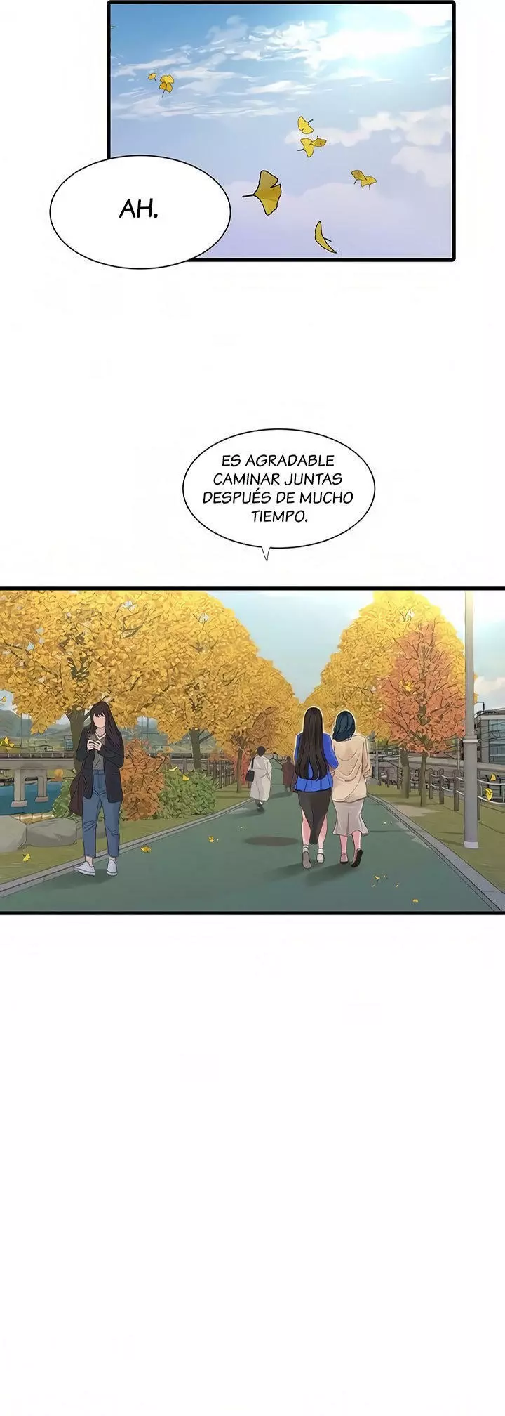 Secret Friend Capítulo 103 - Página 18