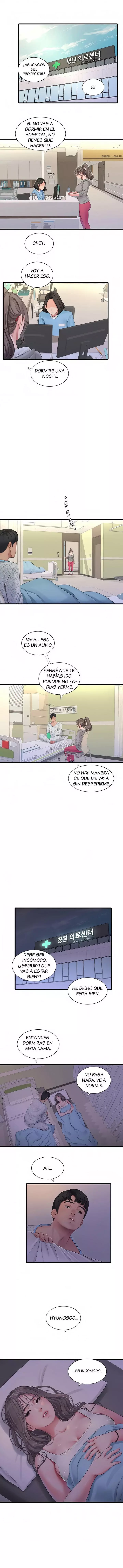 Secret Friend Capítulo 103 - Página 20