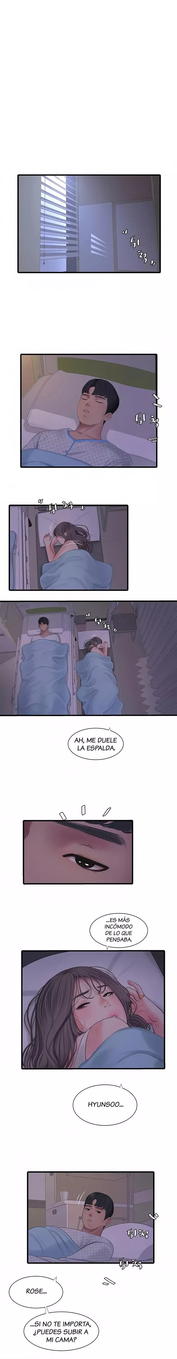 Secret Friend Capítulo 103 - Página 21