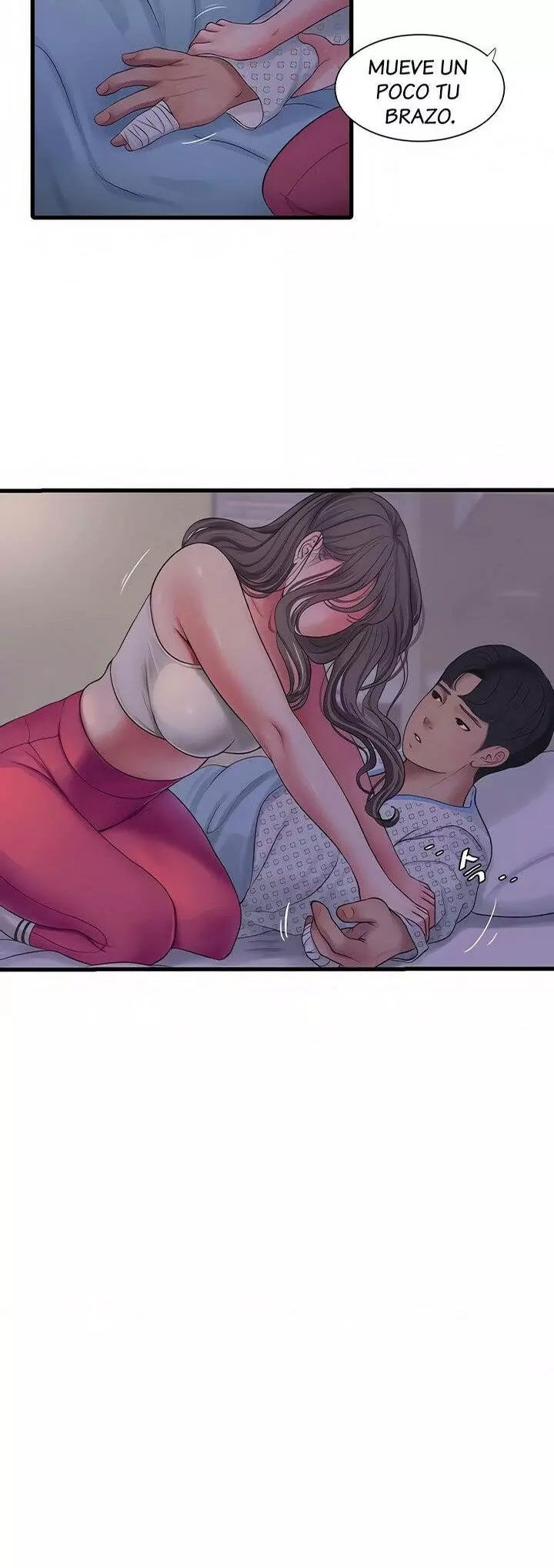 Secret Friend Capítulo 103 - Página 23