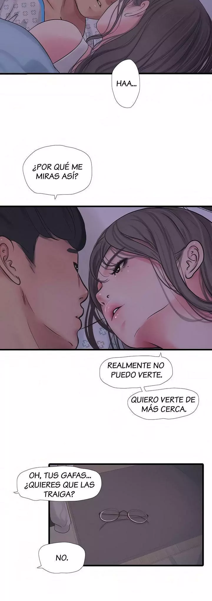 Secret Friend Capítulo 103 - Página 26