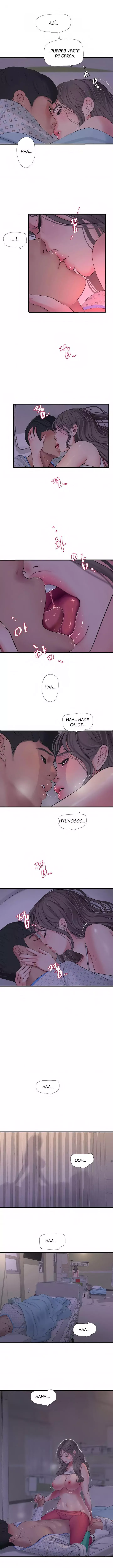 Secret Friend Capítulo 103 - Página 28