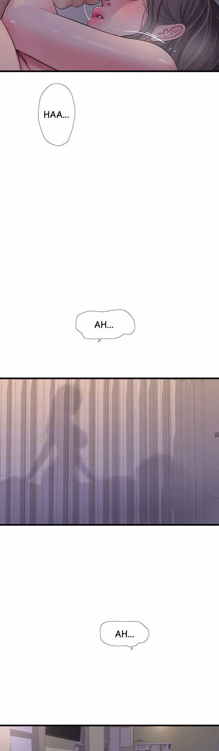 Secret Friend Capítulo 104 - Página 14