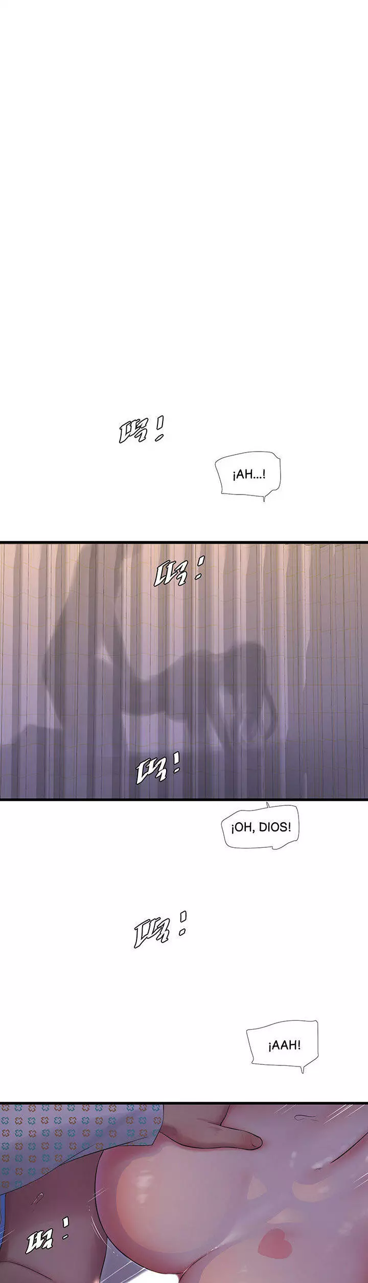 Secret Friend Capítulo 104 - Página 20