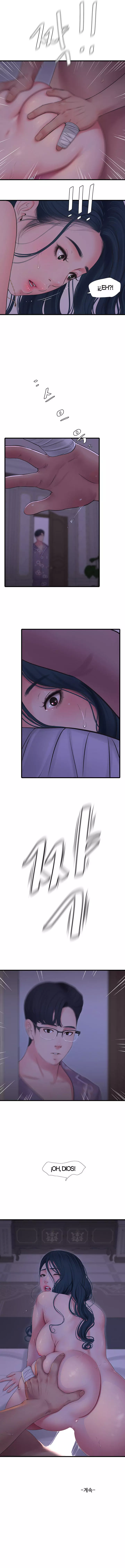 Secret Friend Capítulo 105 - Página 27