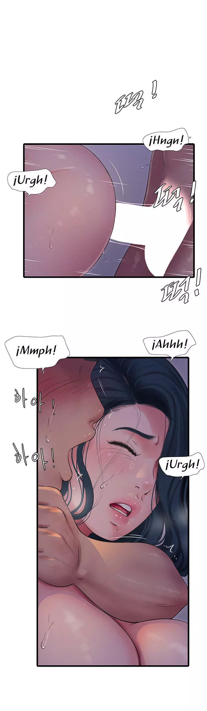 Secret Friend Capítulo 106 - Página 18