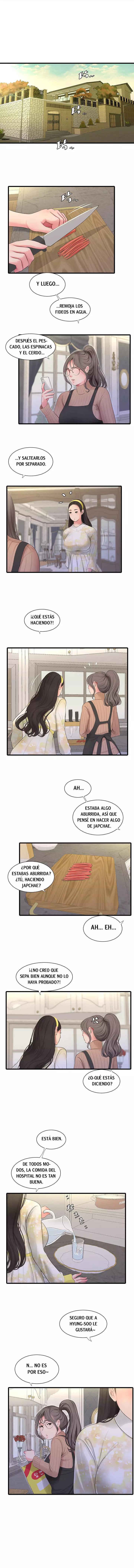 Secret Friend Capítulo 106 - Página 24