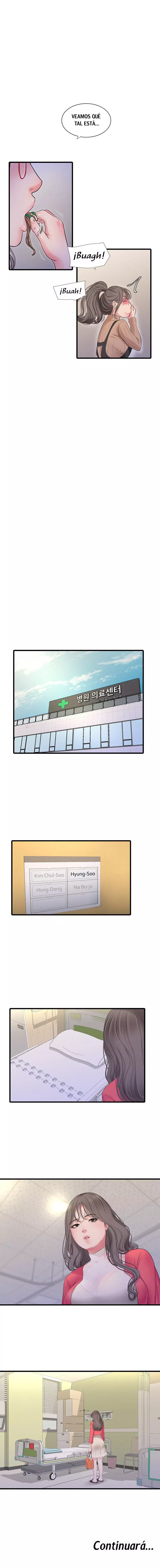 Secret Friend Capítulo 106 - Página 25