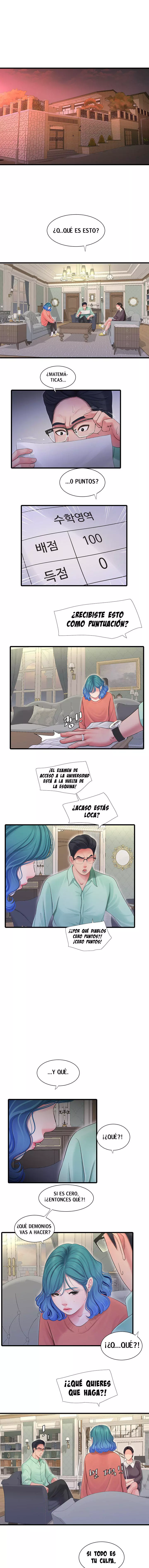 Secret Friend Capítulo 107 - Página 12