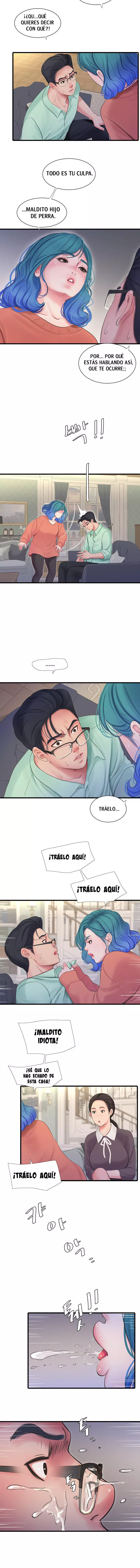 Secret Friend Capítulo 107 - Página 13