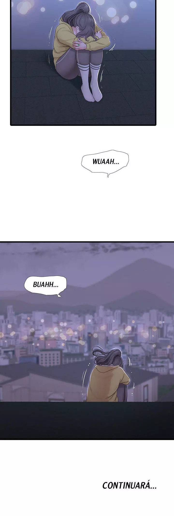 Secret Friend Capítulo 107 - Página 29