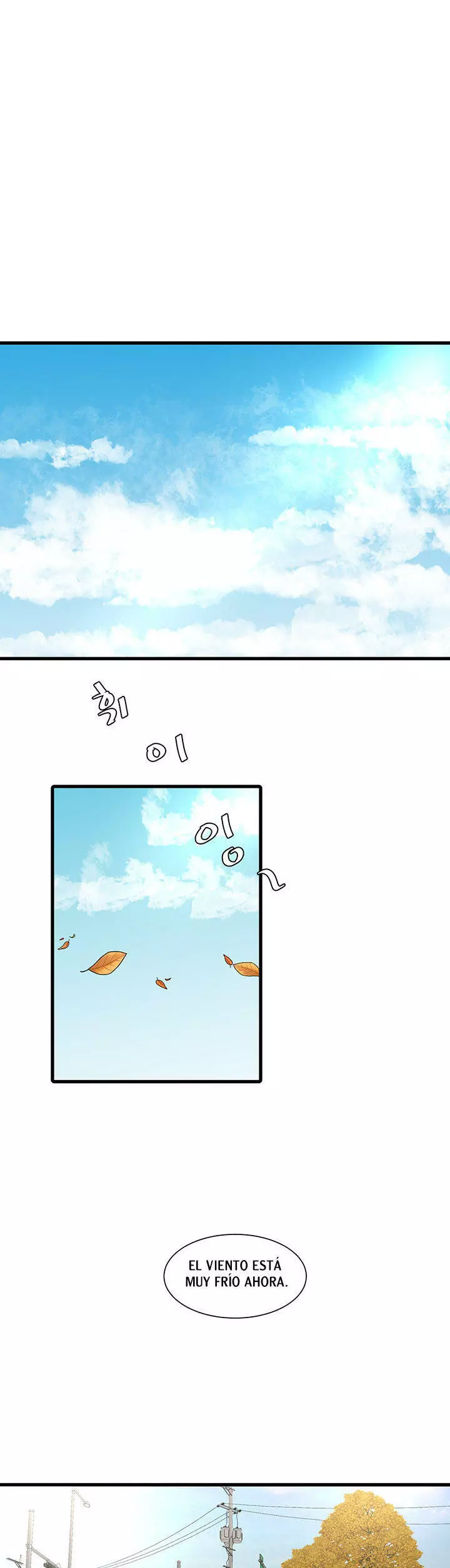 Secret Friend Capítulo 107 - Página 5