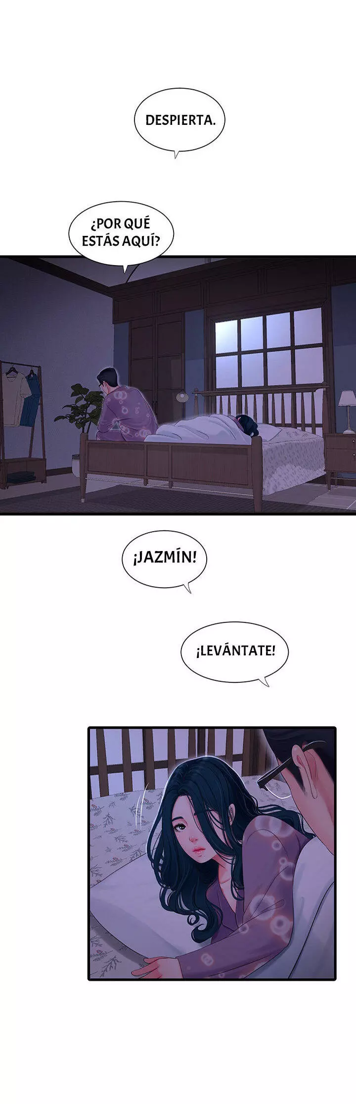 Secret Friend Capítulo 108 - Página 17