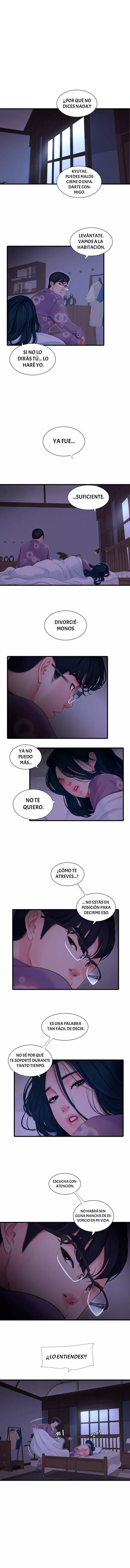 Secret Friend Capítulo 108 - Página 18