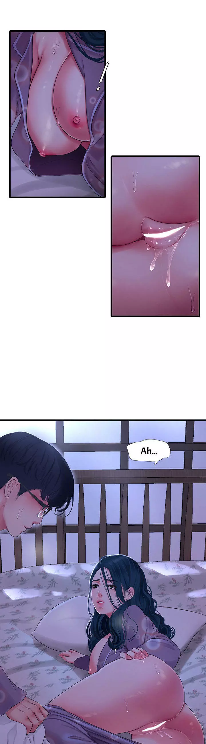 Secret Friend Capítulo 108 - Página 19