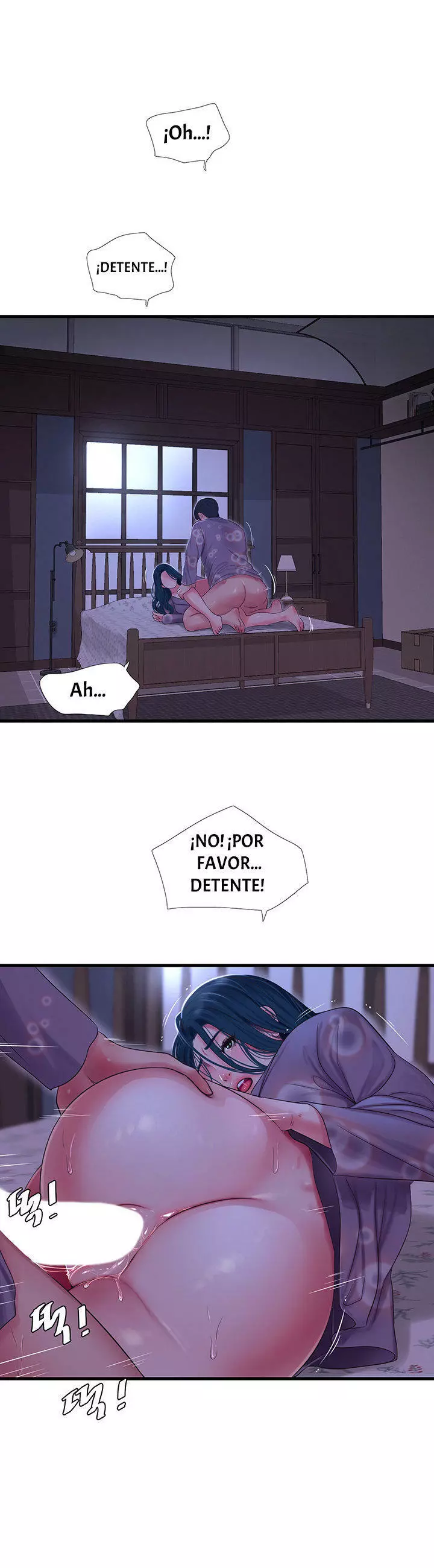 Secret Friend Capítulo 108 - Página 23