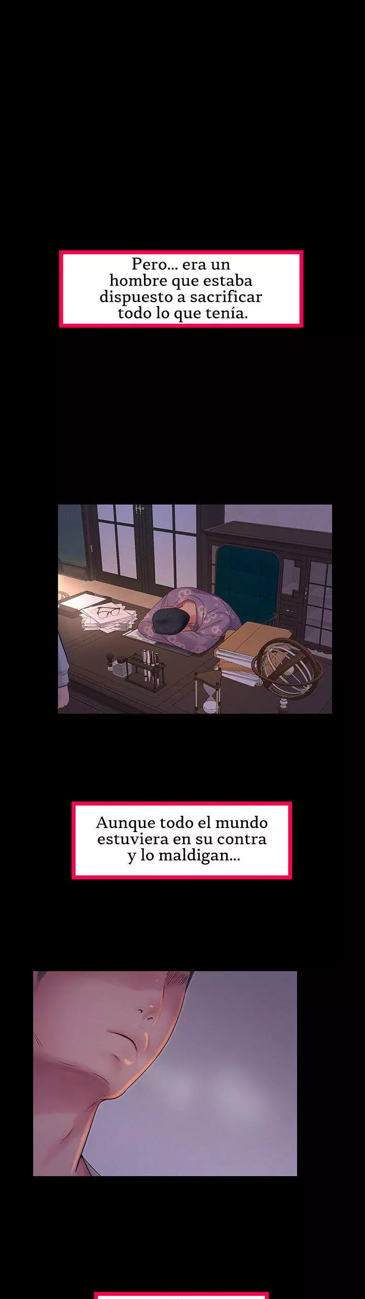 Secret Friend Capítulo 108 - Página 4