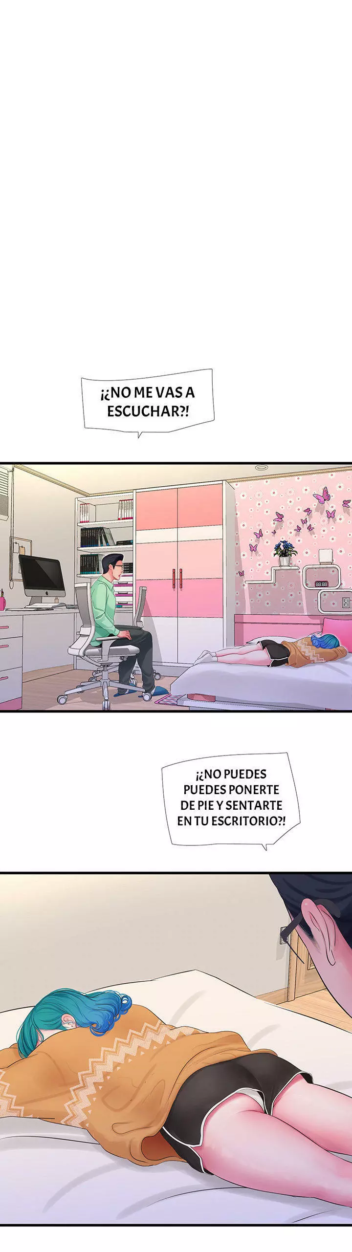 Secret Friend Capítulo 108 - Página 6