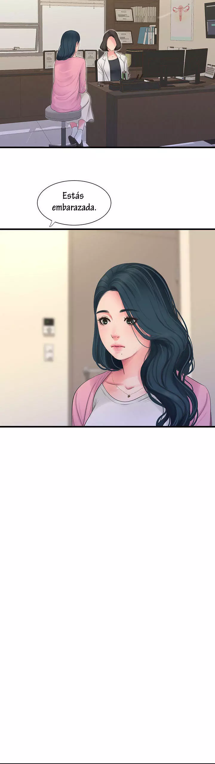 Secret Friend Capítulo 109 - Página 16