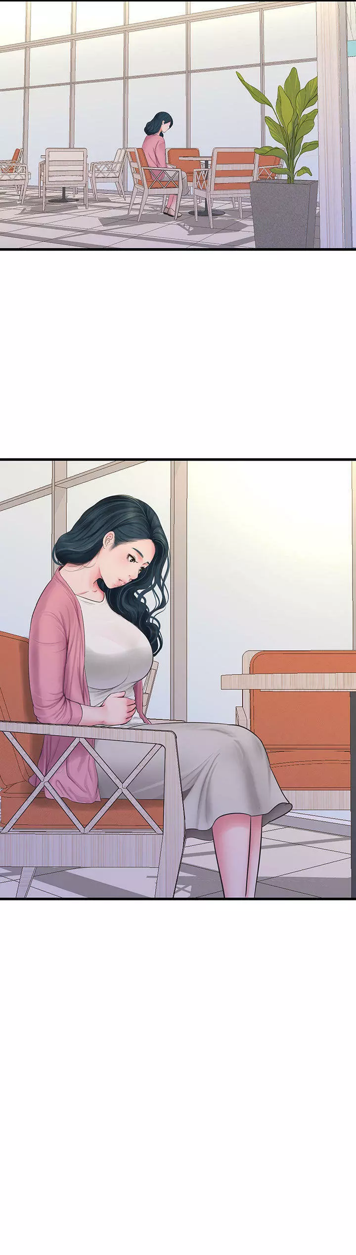 Secret Friend Capítulo 109 - Página 17