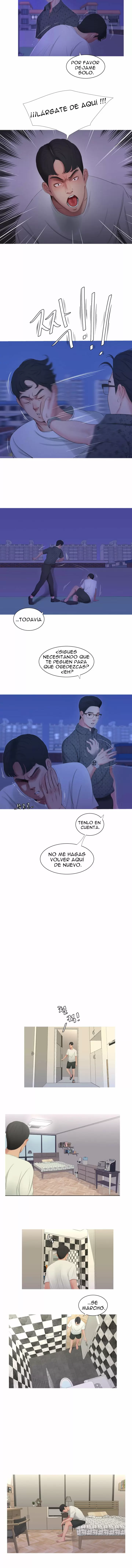 Secret Friend Capítulo 11 - Página 5