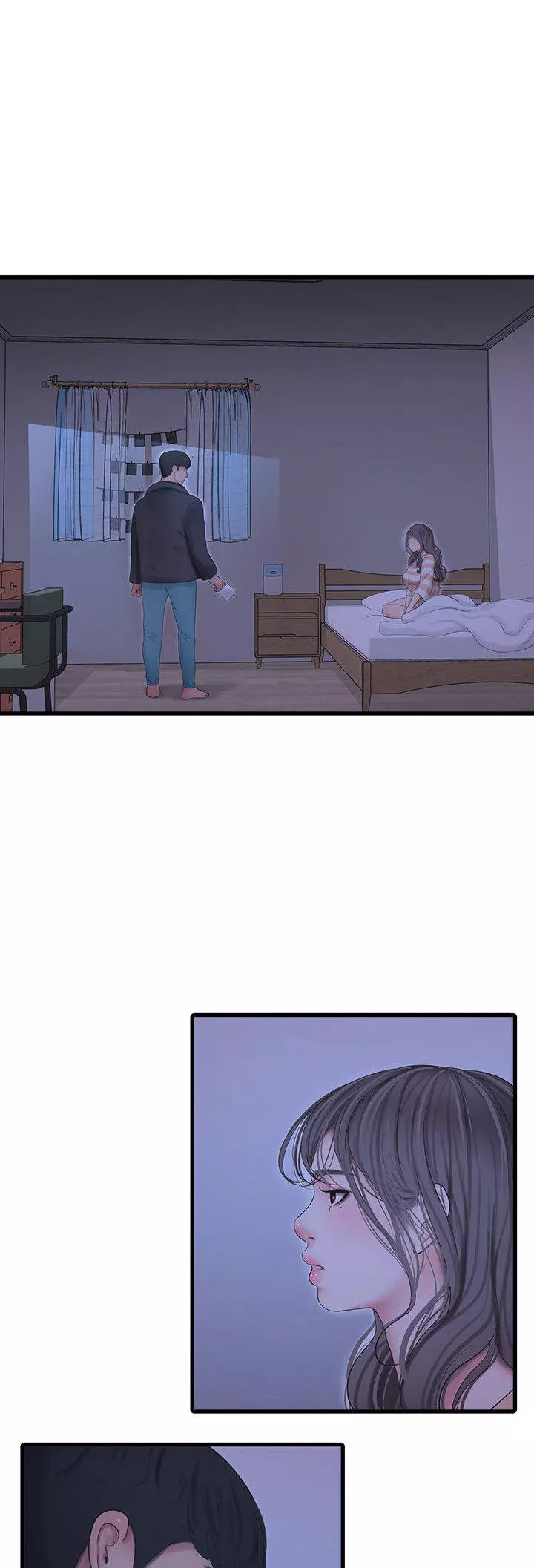 Secret Friend Capítulo 110 - Página 15