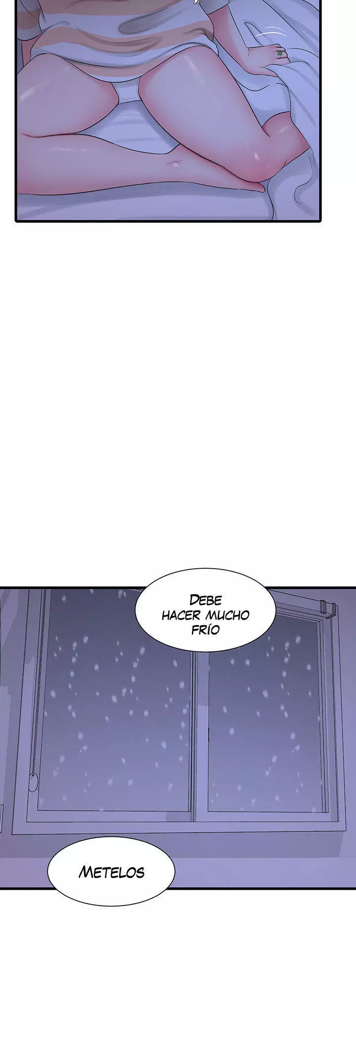 Secret Friend Capítulo 110 - Página 17