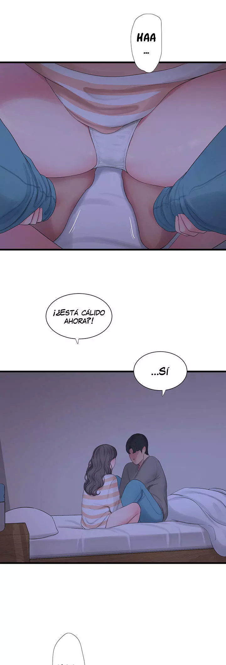 Secret Friend Capítulo 110 - Página 18
