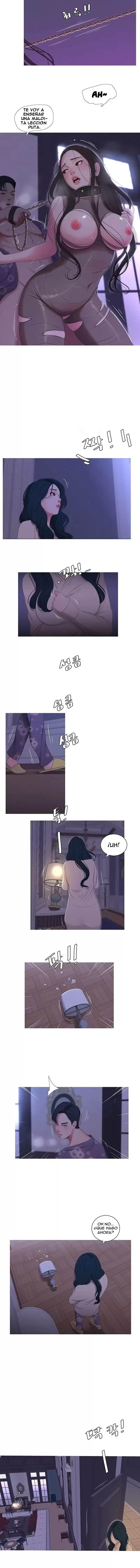 Secret Friend Capítulo 12 - Página 5