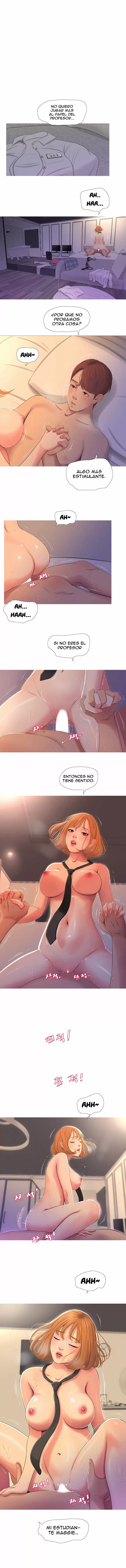 Secret Friend Capítulo 13 - Página 2