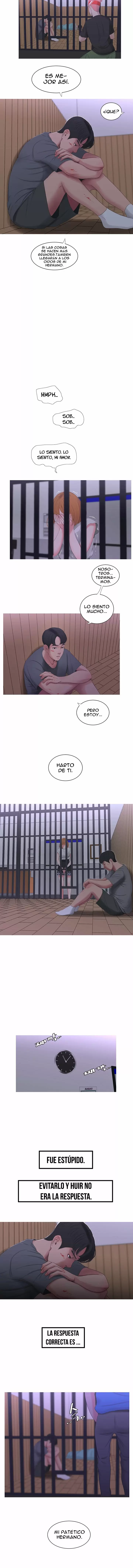 Secret Friend Capítulo 13 - Página 6