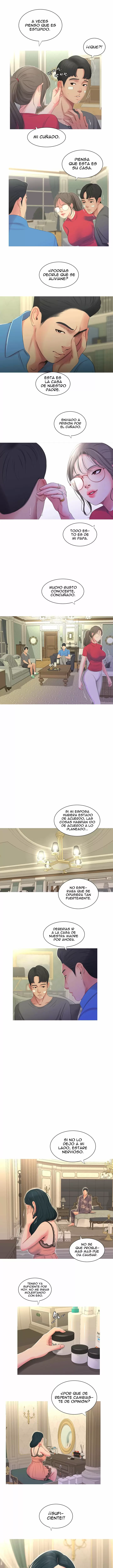 Secret Friend Capítulo 14 - Página 7