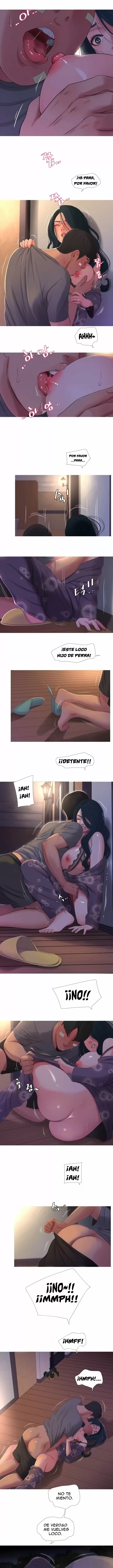 Secret Friend Capítulo 15 - Página 4