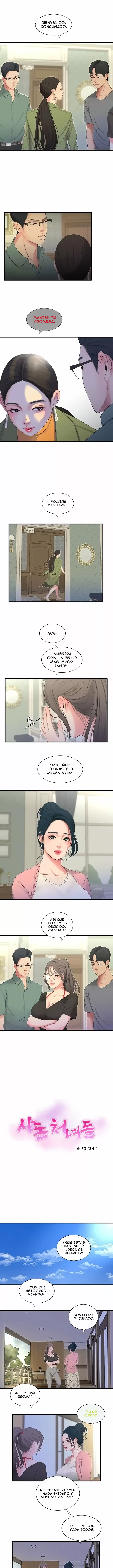 Secret Friend Capítulo 16 - Página 2