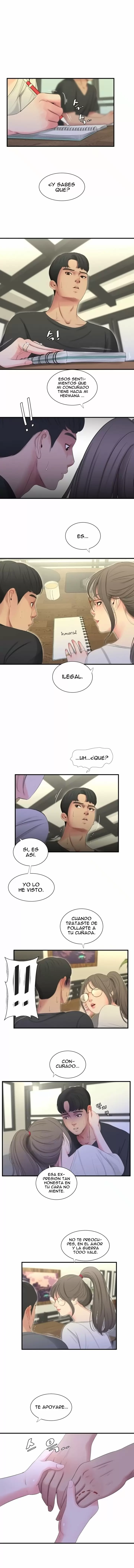 Secret Friend Capítulo 18 - Página 2