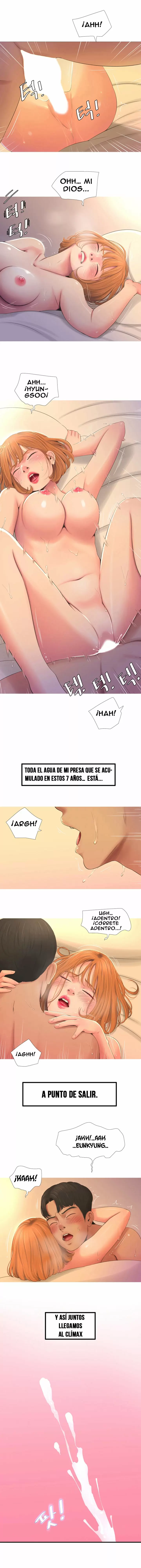 Secret Friend Capítulo 2 - Página 12