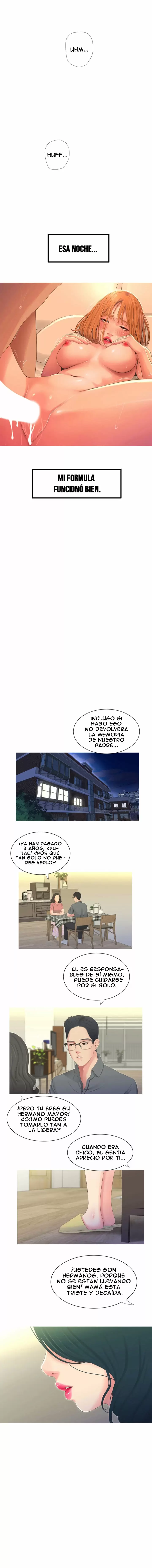 Secret Friend Capítulo 2 - Página 13